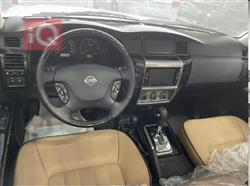 نيسان باترول سفاري